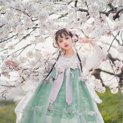 超阔耐！谢小姐丫