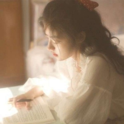 复古港风女头/     你头发掉啦_