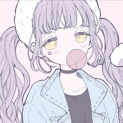 闺蜜头像/女女情头，可爱qvq喜欢的点赞抱图哇！靴靴quq笔芯❤