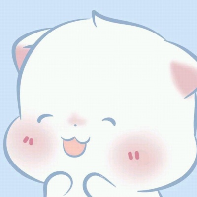 煜●可爱卡通头像