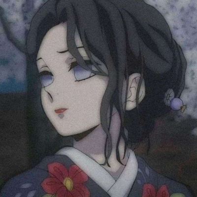 动漫头像请您签收