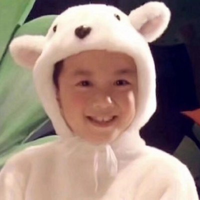 搞怪头像   无人问津的港口总是开满了鲜花