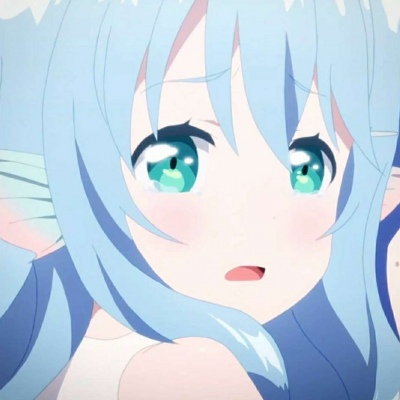 我的眼瞳虽被夜色遮蔽，夜空之中却闪耀著繁星。