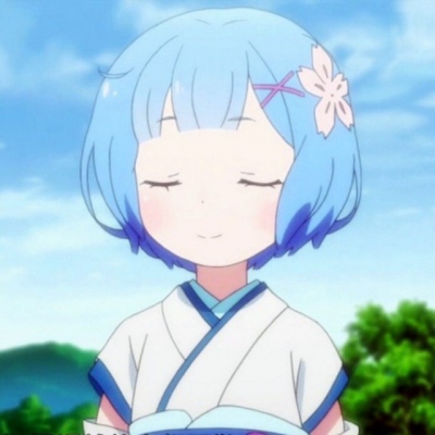 女生动漫头像/“忙着可爱♡忙着长大~”