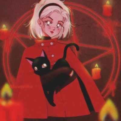 美少女系列头像