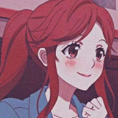 小妍/旧漫风 动漫女头