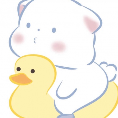 可爱卡通漫画头像 太可爱了