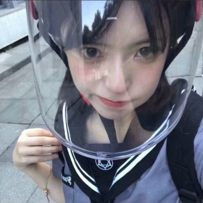 林杺/  最好的礼物就是真心啊