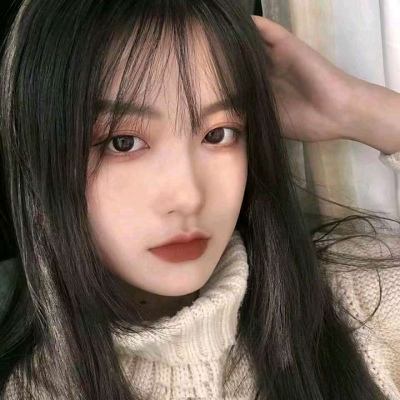 夏子衿/混网优质女头/风格类型杂