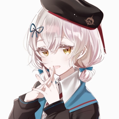 动漫女头 你真可爱ᶘ ͡°ᴥ͡°ᶅ?