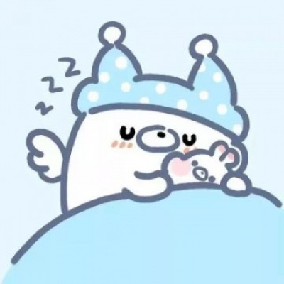 沈曦:可爱卡哇伊卡通情头/你是我的可遇不可求.