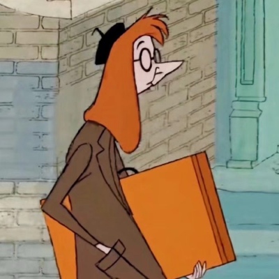 顾云曦  独特搞怪一对两张动漫情头