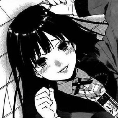 咸蛋女孩/动漫男女头像✨?