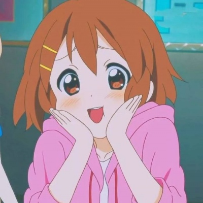 【女头】可爱不是长久之计，可爱我是长久之计。