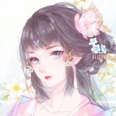 古风头像，想要什么头像私信我丫！