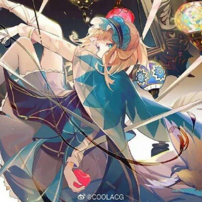 柠檬宝贝/画师『machi_0910911』的板绘插画作品