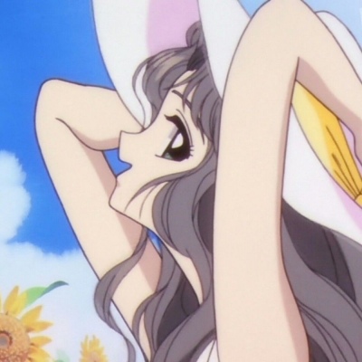 温柔旧漫‖你感觉是错过 人家感觉是解脱