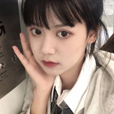 林弋 温柔可爱女头/你的怀里才是人间