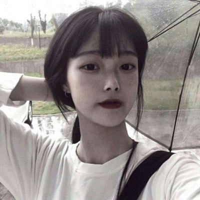 个性气质时尚女头/江孑代更