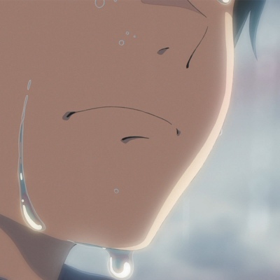 独二/动漫男生头像/mz:天气之子