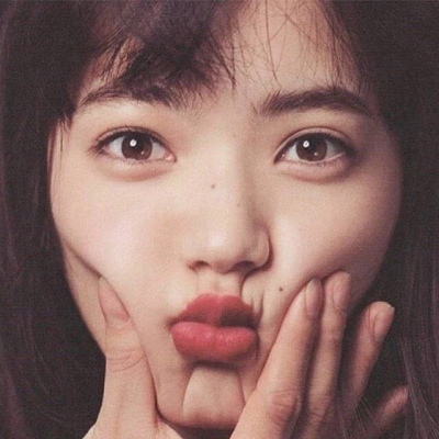 女生头像 可爱 御姐