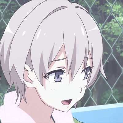 动漫女头/《我的青春恋爱物语果然有问题》 /户冢彩加