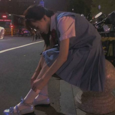 苏瓷:个性意境女头（唯美 成熟 时尚 少女 意境）