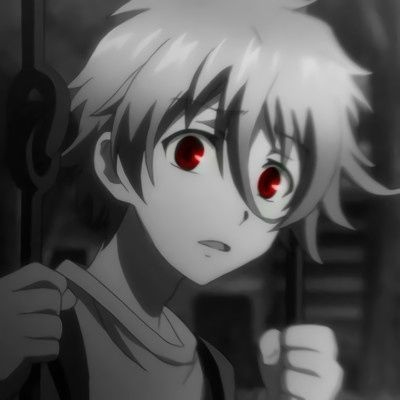 冷逸辰／黑暗系男头