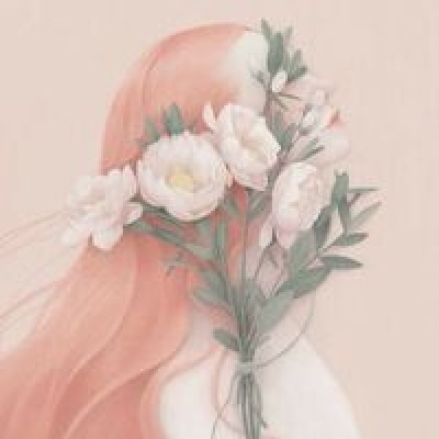 熙ฅ：情侣头像动漫