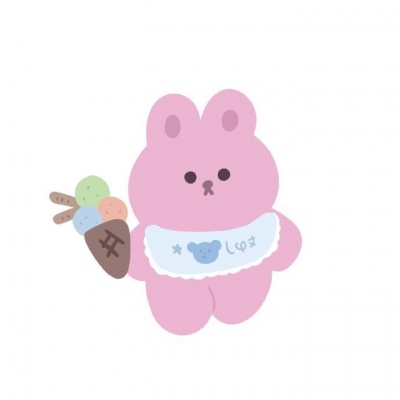 卡通动漫可爱头像