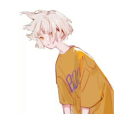 帝江:个性风格动漫女头/先熬过眼下昏暗的日子