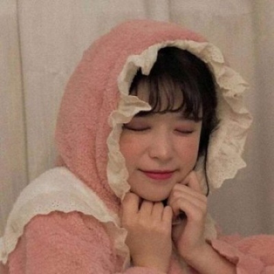 江祭/一对两张闺蜜可爱气质头像