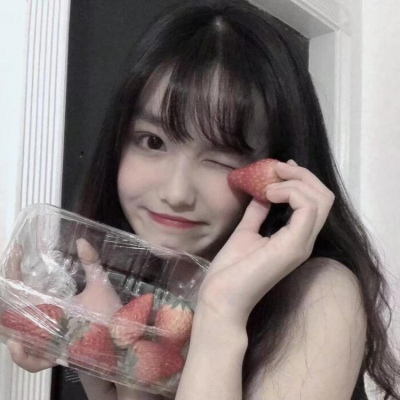 安木由:一定要做个温柔又甜美的女孩纸！