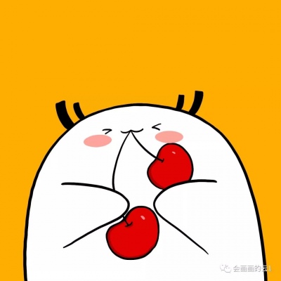 可爱卡通头像