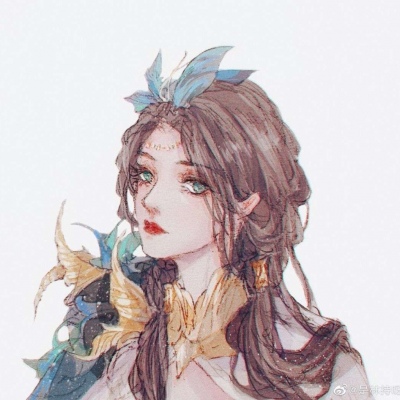 甜誘/王者荣耀闺蜜头像优质