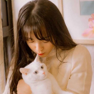 可爱女头/愿姑凉喜欢