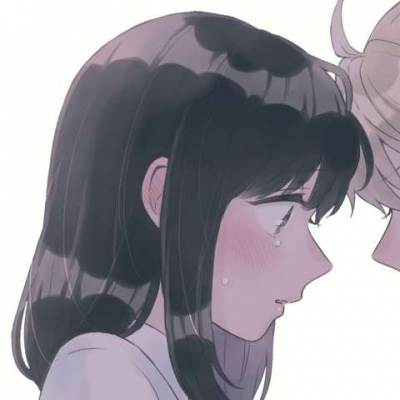 溺毙:一对两张意境高清优质动漫情侣头像.温柔最致命 细节最让人心动