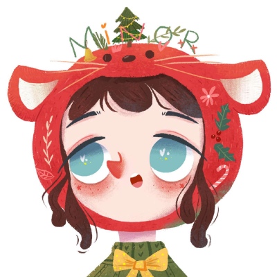 圣诞节要到啦，新的一年又要到啦！