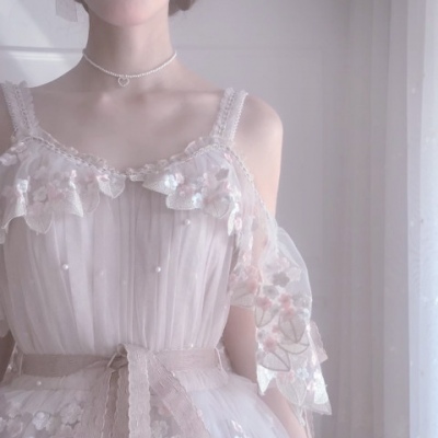 沈倦/仙女部位/岁末将至 敬颂冬绥 平安喜乐 万事胜意