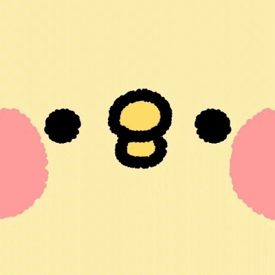 九人动漫女生团头，女孩子在一起卡哇伊头像会缺席但永远不会迟到