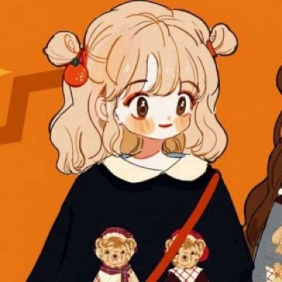 云熙 闺蜜头像✨ 记得点赞✨