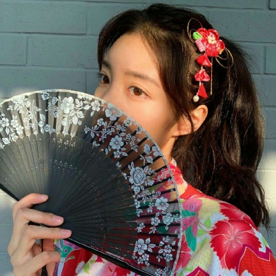 苓昀集♥vb.NopeAri.｜共道幽香闻十里,绝知芳誉亘千乡.