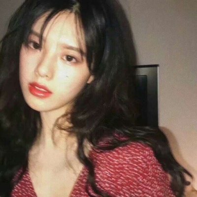 三张闺蜜女头     ..没结果，也要开心