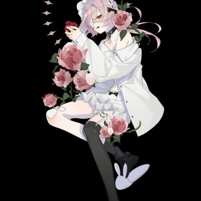 女头哦～画师：日食千斤