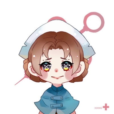 小七/Q版第五人格头像～