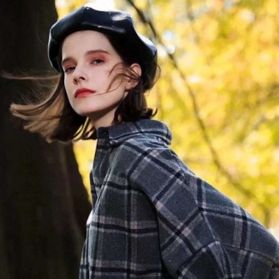 欧美风潮流女头?碣石潇湘无限路