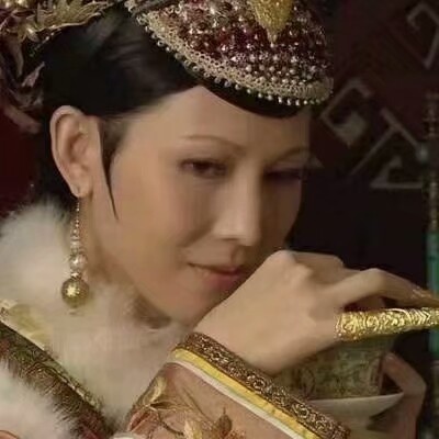 搞怪闺蜜头像，来自网络，你和姐妹准备好一起用头像了吗！