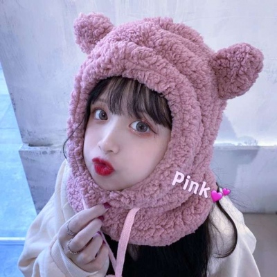 溺毙:可爱风少女元气时尚女头. 你终会是一个人宇宙限量贩售的快乐 ​​​