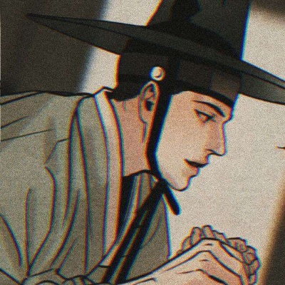 有了想见的人就不再是孤身一人/鲤鲤