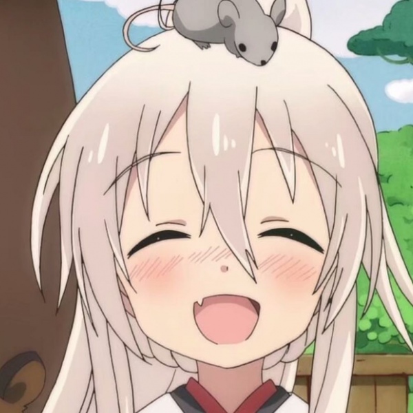 适合卖萌的动漫萝莉